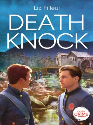 cover image of Death Knock